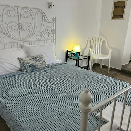 Tiny In Chalkidiki!!! Apartment