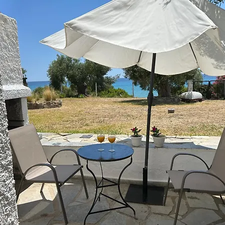 Tiny In Chalkidiki!!!