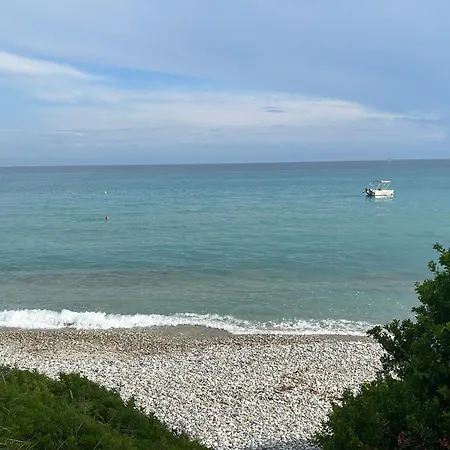Tiny In Chalkidiki!!!