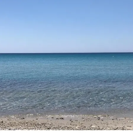 Tiny In Chalkidiki!!! Appartement *