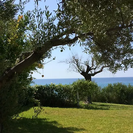 Appartement Tiny In Chalkidiki!!! *