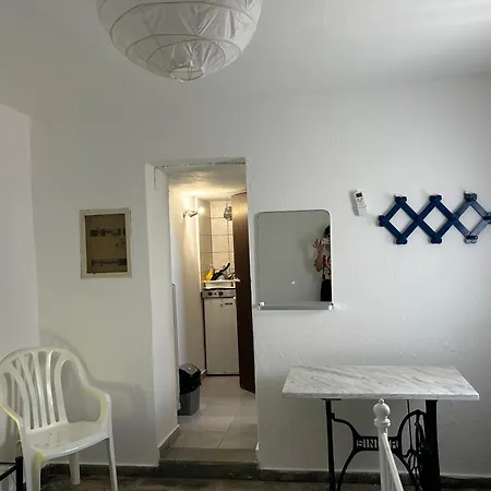 Appartement Tiny In Chalkidiki!!!