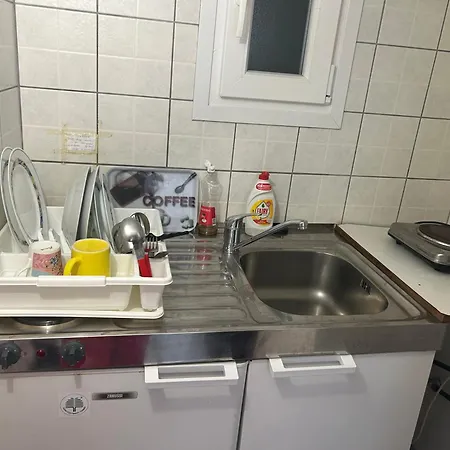 Tiny In Chalkidiki!!! Appartement *