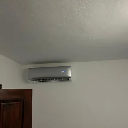 Tiny In Chalkidiki!!! Appartement Mola Kalyva